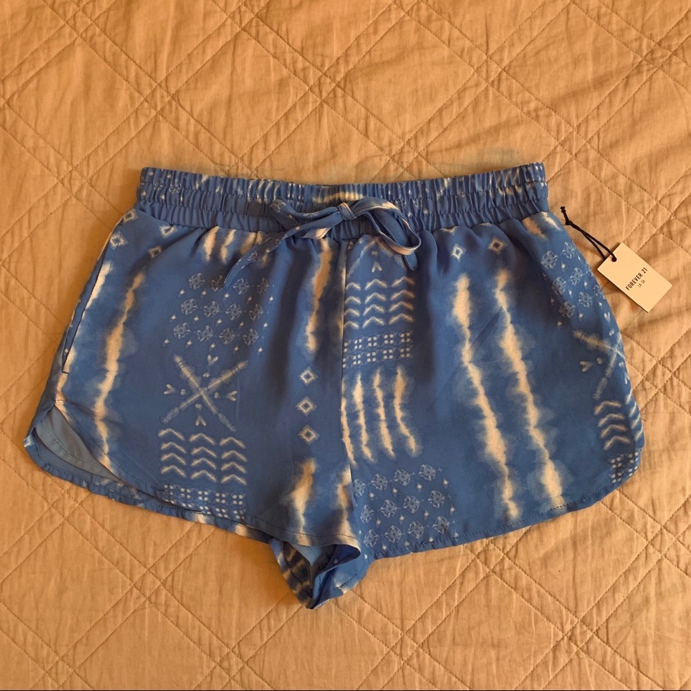 Forever 21 Shorts